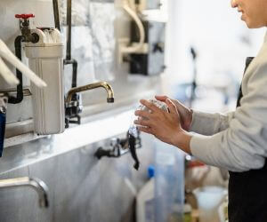 About The Faucet Pros Coon Rapids, IA